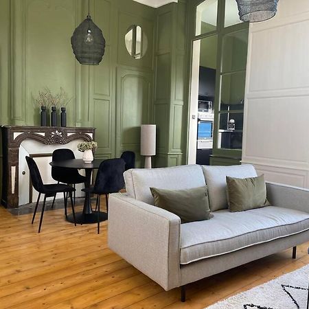 Appartement 2Pers «Le Parisien » Сент-Омер Екстер'єр фото