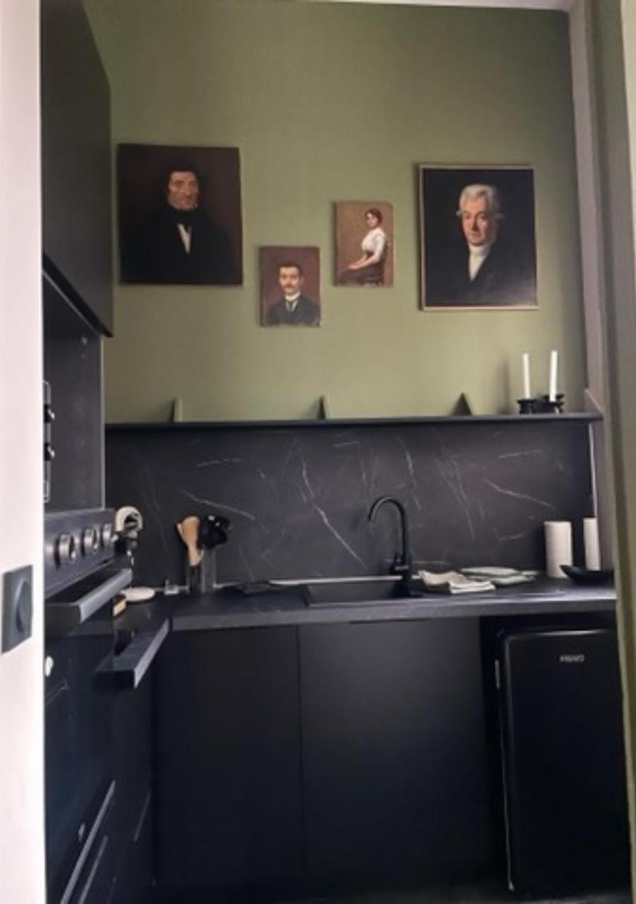 Appartement 2Pers «Le Parisien » Сент-Омер Екстер'єр фото